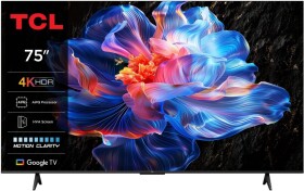 TCL 75V6C LED 75'' 4K Ultra HD Google TV