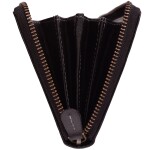 Bushman peňaženka Kawi dark brown UNI