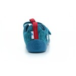 Affenzahn Sneaker Knit Happy Shark barefoot tenisky 31 EUR