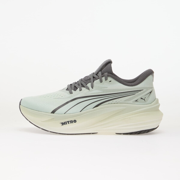 Tenisky Puma MagMax NITRO 2 Creme De Mint/ Moody Gray EUR 41