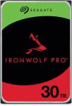 Seagate IronWolf Pro 30TB 3.5'' SATA III (6 Gb/s) (ST30000NT011)