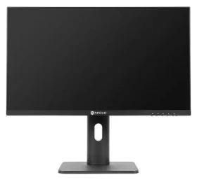 23.8" AG Neovo LH-2403 čierna / Monitor / VA / FHD / 5ms / HDMI + DP + VGA / VESA / Repro (LH-2403)