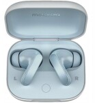 Motorola Słuchawki z Mikrofonem Motorola Blueberry