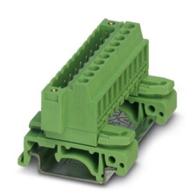Plug-in block UMSTBVK 2,5/18-GF-5,08 1788088 Phoenix Contact; 1788088