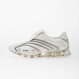 Tenisky adidas x Slam Jam F50 Tunit Mega Consortium Ftw White/ Core Black/ Silver Metallic EUR 46