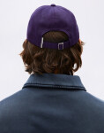 Armedangels Yenaas Bold 3495 pungent purple