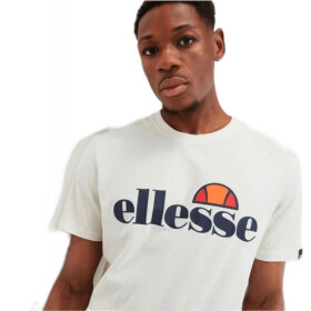 Ellesse SL Prado Tee Off White M SHV07405-904 tričko L