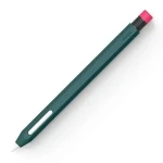 Elago Classic Pencil Case Midnight Green / Puzdro / pre Apple Pencil 2. gen Pencil Pro (EAPEN2-SC-MGR)