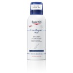 EUCERIN UreaRepair plus pena na nohy 10% urea 150 ml