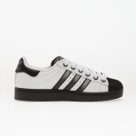 Tenisky adidas Superstar II Ftw White/ Metallic Silver/ Core Black EUR 46