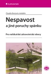 Nespavost a jiné poruchy spánku, Borzová Claudia