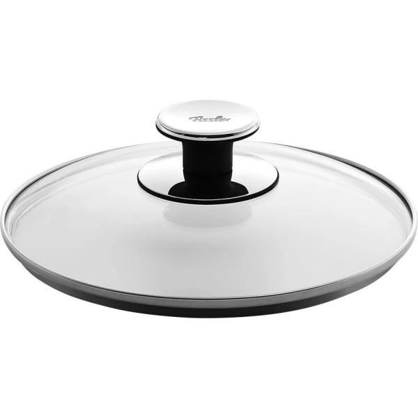Pokrievka na hrniec 18 cm - Fissler - Fissler