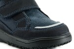 Primigi T.Tecnic Blue zimné barefoot topánky 29 EUR