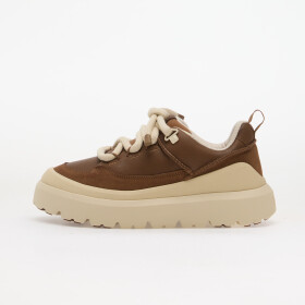 Tenisky UGG M Heritage Utility Sneaker Dark Chestnut/ Whitecap EUR 45
