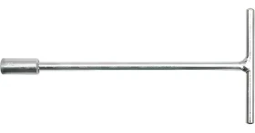 Vorel Klíč nástrčný 10 mm typ "T" / 190 mm