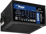 Akyga AK-C1-600 600W