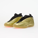 Tenisky adidas Harden Volume 10 Gold Met./ Core Black/ Solar Turbo EUR 44