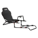 Next Level Racing GTLITE Junior Foldable Cockpit / skladací závodný kokpit pre deti 5 - 12 rokov (NLR-S041)
