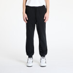 Kalhoty Y-3 Cuffed French Terry Joggers Black S