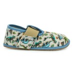 Pegres BF01 Pravek barefoot papuče 29 EUR