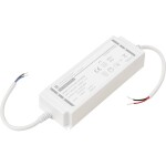 TRU COMPONENTS TC-YCL150-24008330 napájací zdroj pre LED konštantné napätie 200 W 8.33 A 24 V/DC; TC-13659168