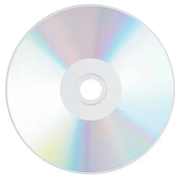 Verbatim DVD- R Shiny Silver / 4,7 GB / 16x / 100ks spindle (69833)