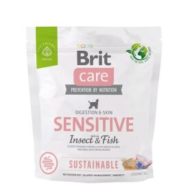 Brit Care Dog Sensitive Sustainable