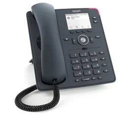 Snom D140 / Drôtový IP telefón (00004651)