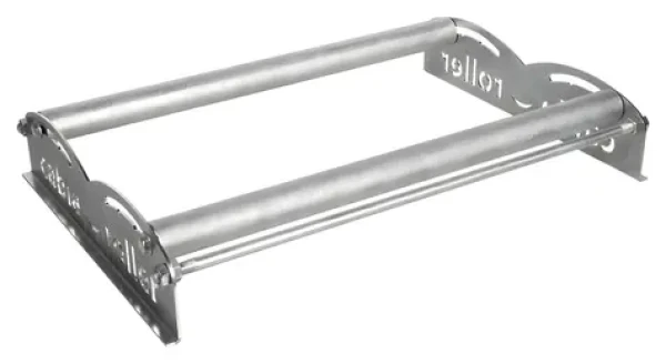 LogiLink odvíjač káblových bubnov oceľový / Odvíjač káblov / Max. šírka 540 mm / Priemer do 60 cm (WZ0036)