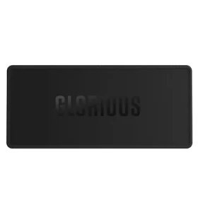 Glorious Keyboard Mat 75% čierna / podložka pod klávesnicu / 360 x 162 x 4 mm (GLO-KB-ACC-KBM-STC-75-BLK)