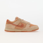 Tenisky Nike W Dunk Low Shimmer/ Burnt Sunrise-Amber Brown EUR 35.5