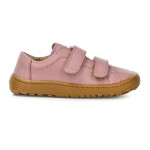 Froddo G3130284-8 Pink celoročné nízke barefoot topánky 33 EUR