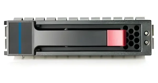 HPE / HDD / 1TB / 6Gbps SATA / 1y (797275-B21)