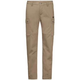Jack Wolfskin Arctic Road Cargo nohavice M 1505761-5136 56