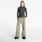 Tričko adidas x Moonboot Long Sleeve Top Black/ Clear Brown XL