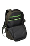 Batoh na notebook Travelite Pathway Backpack Allround Olive