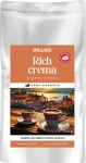 4Swiss Rich Crema 500 g / Zrnková káva / čerstvo pražená (5906496181122)