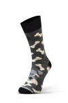 Sesto Senso Finest Cotton Long Socks Psy