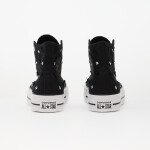 Tenisky Converse Chuck Taylor All Star Lift Black/ Silver/ White EUR 36