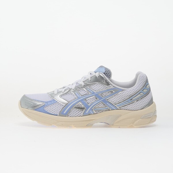Tenisky Asics Gel-1130 White/ Light Sapphire EUR 37.5