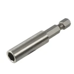 DeWalt Magnetický držiak bitov 60 mm / Magnetický držiak bitov / šesťhran 1/4” / 1 ks (DT7500)