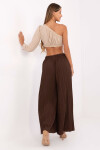 Dámske nohavice model 215408 Taliansko Moda universal