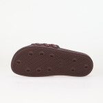 Tenisky adidas Adilette OG Comfort Slides Maroon/ Shadow Red/ Maroon EUR 9