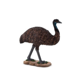 Mojo Animal Planet Emu