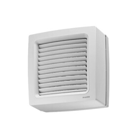 Maico Ventilatoren EVN15 nástenný a okenný ventilátor 230 V 240 m³/h 15 cm; 800853