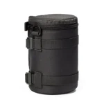 Easy Cover nylonové púzdro na objektív 110 x 190mm / čierna (ECLB190)