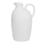 Chic Antique Porcelánový džbán Provence White 1,1 l