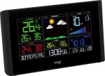 TFA TFA 35.8001.01 VIEW BREEZE WLAN Radio Weather Station
