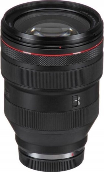 Canon Canon RF 28-70mm f/2L USM MILC Juoda