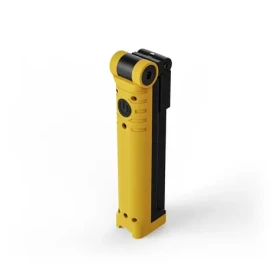 HAMA W500-C / pracovné LED svetlo / nabíjací / IP44 / magnetické / vyklápací hák / 6 režimov (228610)